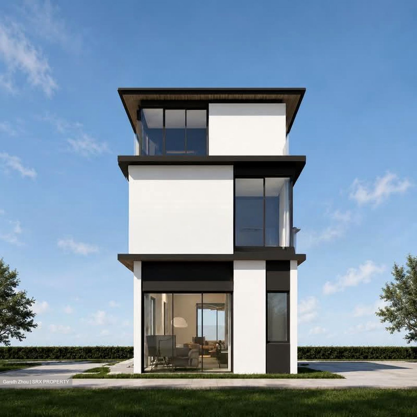 Holland Gardens (D10), Detached #611267761